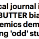 Image for article titled 2018's Selectively Capitalized Daily Mail Headlines, From A to Z